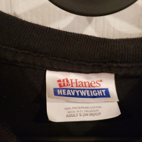 OZZY OSBORNE Calgary T Shirt Small Adult - Picture 3 of 4